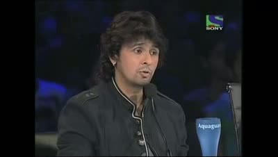 Watch Amit Jhadav's most criticized singing till date- X Factor India - Episode 18 - 15th July 2011 Video