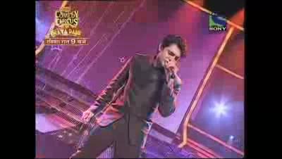 Watch Face-Off_ Amit Jhadav & Piyush Kapoor- X Factor India - Episode 18 - 15th July 2011 Video