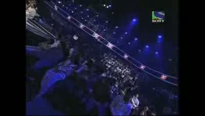 Watch Sahiti G's performance on O Sajna Barkha Bahar Aai- X Factor India - Episode 18 - 15th July 2011 Video