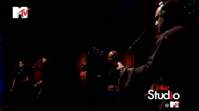 Watch Aao Na Gale Lagao Na - Parthiv Gohil, Divya Lewis (Coke Studio) Video