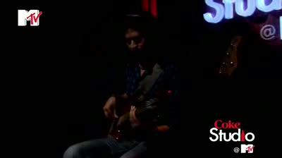 Watch Aesian Nighawan - Richa Sharma & Bombay Jayashri (Coke Studio) Video