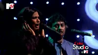 Watch Jogi - Richa Sharma, Ustad Rashid Khan (Coke Studio) Video