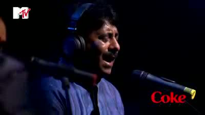 Watch Kaatyaayani - Bombay Jayashri, Ustad Rashid Khan (Coke Studio) Video