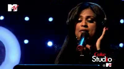 Watch Tere Bin Main - Richa & Others (Coke Studio) Video