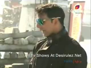 Watch Khatron Ke Khiladi 4 (Torchaar) 15th July 2011 Part-3 Video