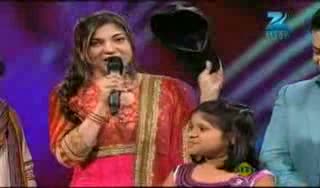 Watch Saregamapa L'il Champs 2011 July 15 '11 - Hero of the Week Video