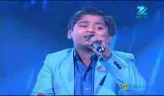 Watch Saregamapa L'il Champs 2011 July 15 '11 - Niladri Video
