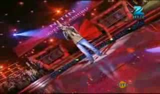 Watch Saregamapa L'il Champs 2011 July 15 '11 - Nitin Video