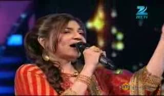 Watch Saregamapa L'il Champs 2011 July 15 '11 - Rimsha Video