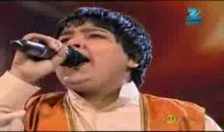 Watch Saregamapa L'il Champs 2011 July 15 '11 - Patiyala Boys Special Video