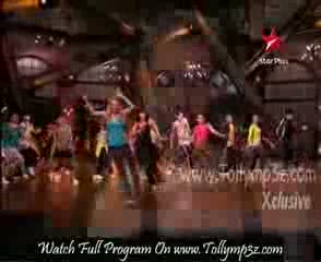 Watch Just Dance 16th July 2011 Part-1 Video