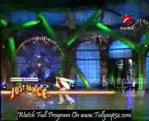 Watch Just Dance 16th July 2011 Part 6 Video