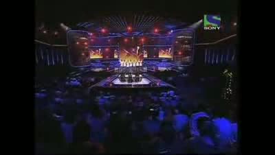 Watch Deewana Group's peaceful singing on Dil Kya Kare- X Factor India  Episode-19  (16th-July-2011) Video