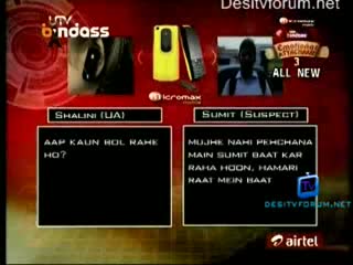 Watch Emotional Atyachaar Season 3 - 16th July 2011 - Part 2 Video
