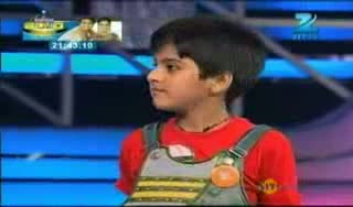Watch Saregamapa L'il Champs  (16-July-2011) - Anmol Video