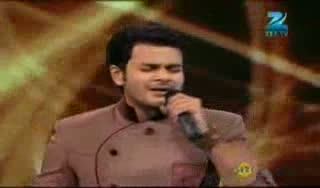Watch Saregamapa L'il Champs (16-July-2011) - Jai Soni Special Video
