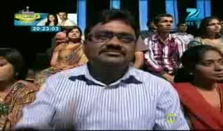 Watch Saregamapa L'il Champs   (16-July-2011) - Elimination Video
