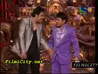 Watch 17 July 2011  Comedy Circus Ka Naya Daur  part 6 Video
