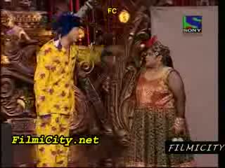 Watch 17 July 2011   Comedy Circus Ka Naya Daur   part 9 Video