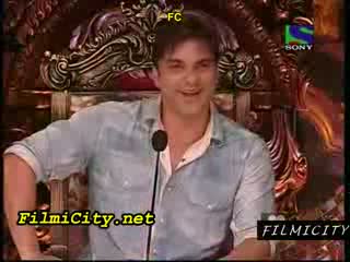 Watch 17 July 2011   Comedy Circus Ka Naya Daur   part 8 Video