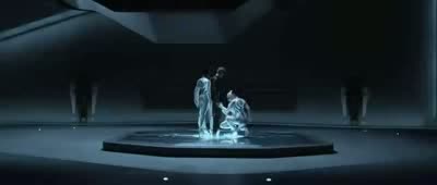 Watch IMDb Video TRON Legacy Trailer Video