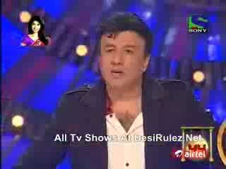 Watch Entertainment Ke Liye Kuch Bhi Karega 19th July 2011 Part-1 Video