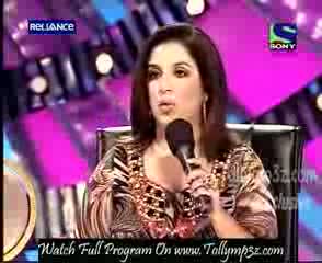 Watch Entertainment Ke Liye Kuch Bhi Karega 19th July 2011 Part-2 Video
