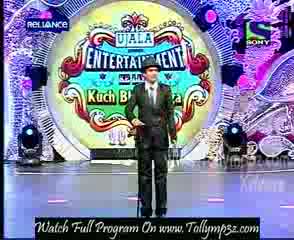 Watch Entertainment Ke Liye Kuch Bhi Karega  21st July 2011  Part 4 Video