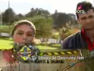 Watch Khatron Ke Khiladi 4 (Torchaar)  22nd July 2011  Part 5  Video
