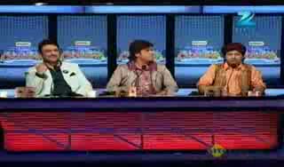 Watch Saregamapa L'il Champs 2011  July 22 '11   Anmol Video