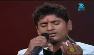 Watch Saregamapa L'il Champs 2011   July 22 '11   Nitin Video