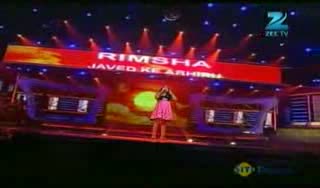Watch Saregamapa L'il Champs 2011   July 22 '11   Rimsha Video