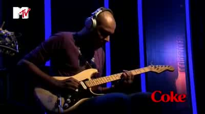 Watch MTV Coke Studio - Aay Hari Re - Shafqat Amanat Ali, Pankhi Dutta Video