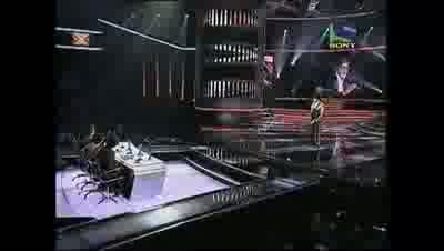 Watch Amit Jhadav's electrifying concert on Saara Zamana-  X Factor India   Episode 20   22nd Jul 2011 Video