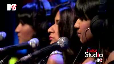 Watch MTV Coke Studio - Akhiyan - Shafqat Amanat Ali Video