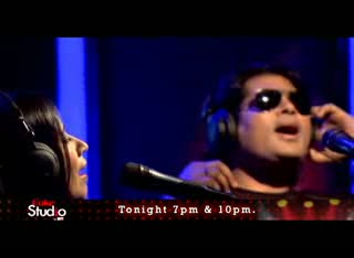 Watch Coke Studio  MTV episode 6 Sneak Peek Video