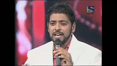 Watch Geet Sagar brightly sings Jahan Teri Yeh Nazar Hai -     X Factor India    Episode 20   22nd July 2011 Video