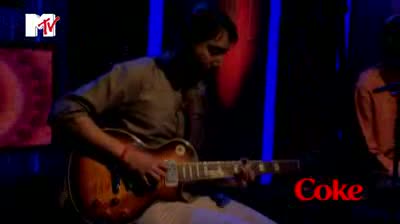 Watch MTV Coke Studio - Ghir Ghir - Advaita Video