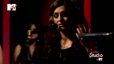 Watch MTV Coke Studio - Jiya Laage Na in HD - Shankar Mahadevan, Khagen Gogoi, Megha Dalton, Akriti Kakkar, Leslie Lewis Video