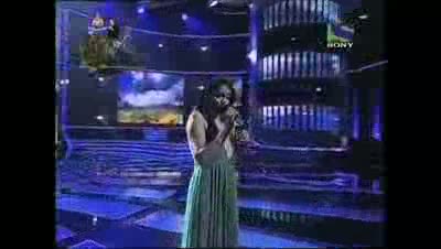 Watch Sahiti and Sajda Sisters         - Bottom Two Face Off-   X Factor India -  Episode 20 -   22nd Jul 2011 Video