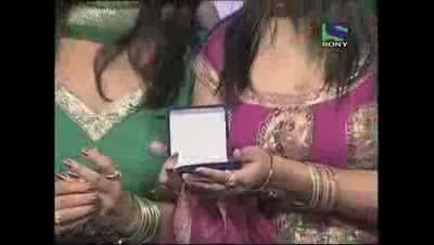 Watch Sajda Sisters wins the performer of the day award-  X Factor India  Episode 20  (22nd July- )2011 Video