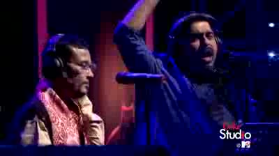 Watch MTV Coke Studio - Tip Top Me Dolkar in HD - Khagen Gogoi & Shankar Mahadevan Video