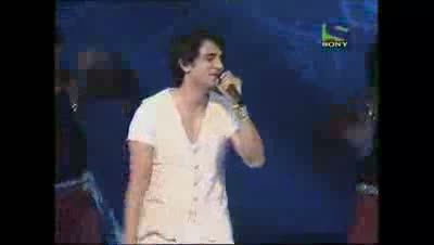 Watch Amit Jhadav's combo performance on Rind Posh Maal- X Factor India -  Episode 21  (23rd Jul 2011) Video