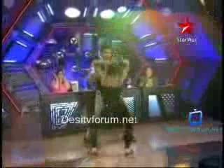 Watch Just Dance (23rd-july-2011) part-1 Video