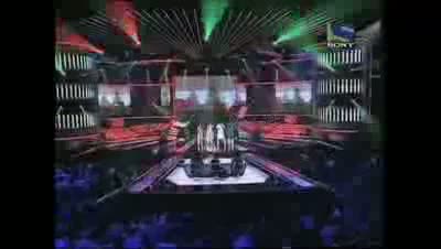 Watch Nirmitee's volcanic medley of Jai Ho & Roobaroo- X Factor India -  Episode 21 (23rd Jul 2011) Video