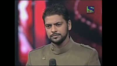 Watch Geet Sagar's wholehearted performance on Lakshya- X Factor India -  Episode 21 (23rd Jul 2011) Video