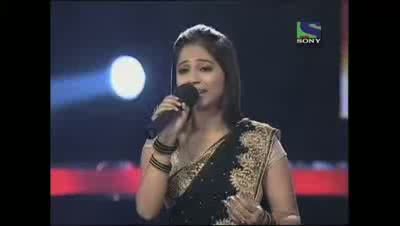 Watch Sajda Sisters performing Ek Pyar Ka Nagma Hai- X Factor India -  Episode 21 (23rd Jul 2011) Video