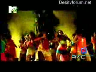 Watch MTV Grind (23rd-July-2011) Part-1 Video