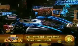 Watch Saregamapa L'il Champs 2011 (July-23-11)  Anmol Video