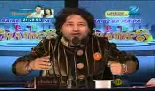 Watch Saregamapa L'il Champs 2011 (July-23-11) Introduction Video